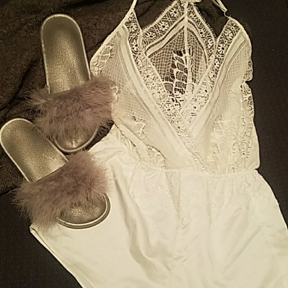 Onecy short or pj.